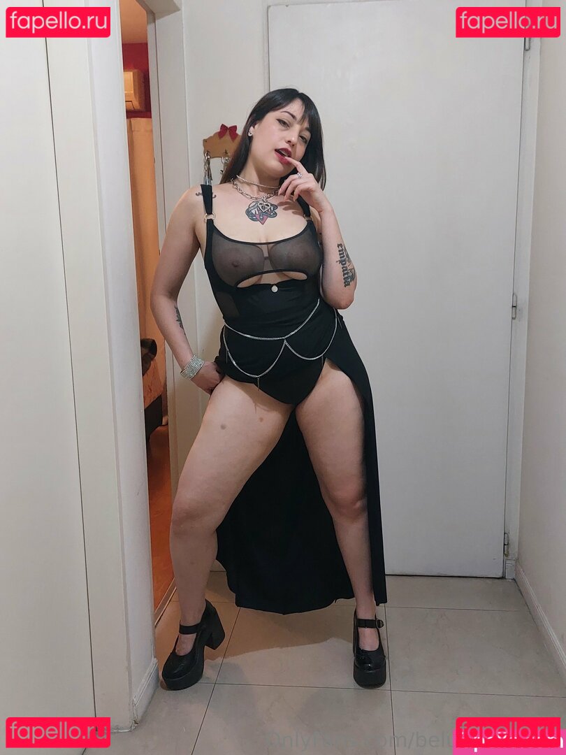 belubunnyfree Onlyfans Photo Gallery 