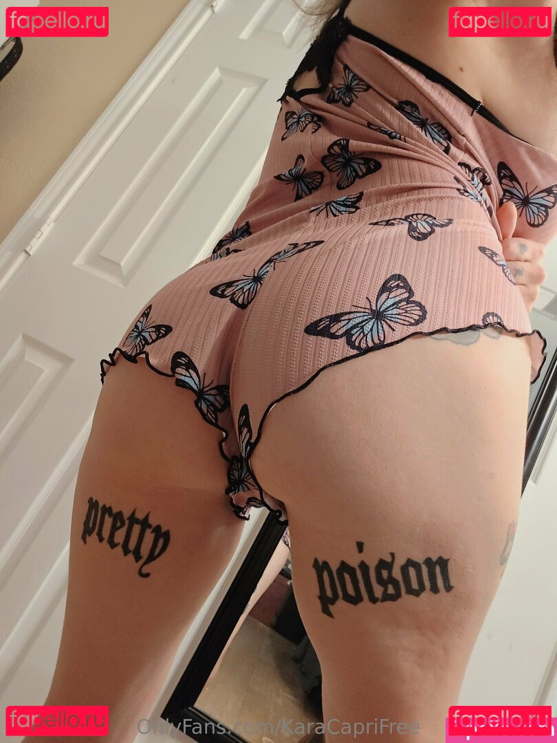 karacaprifree Onlyfans Photo Gallery 