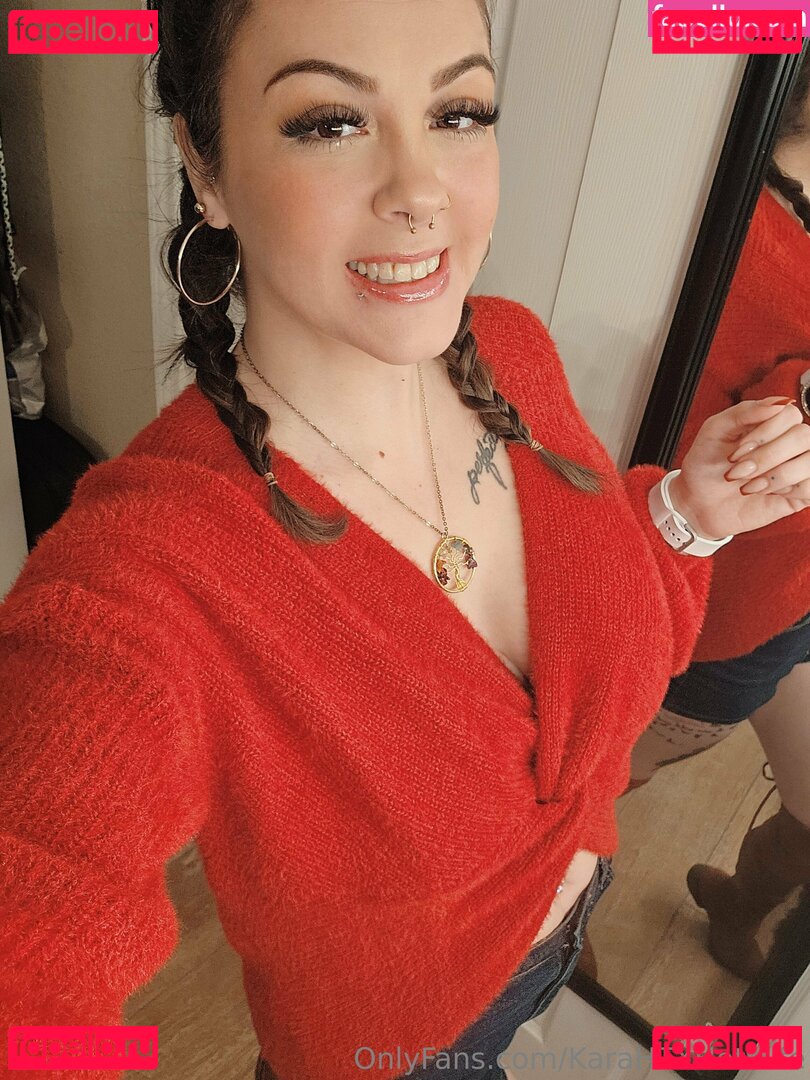 karacaprifree Onlyfans Photo Gallery 