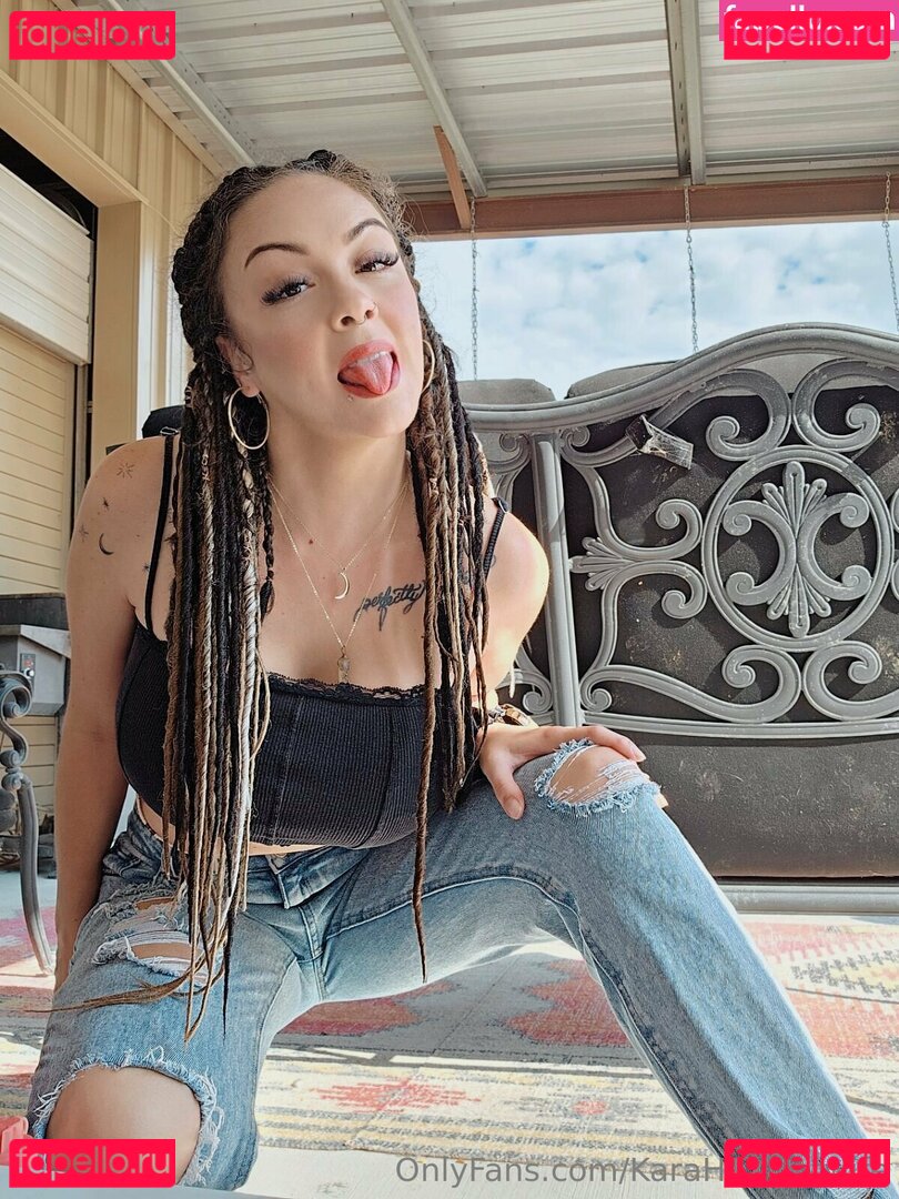 karacaprifree Onlyfans Photo Gallery 