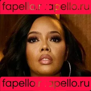 Angela Simmons Onlyfans Photo Gallery 
