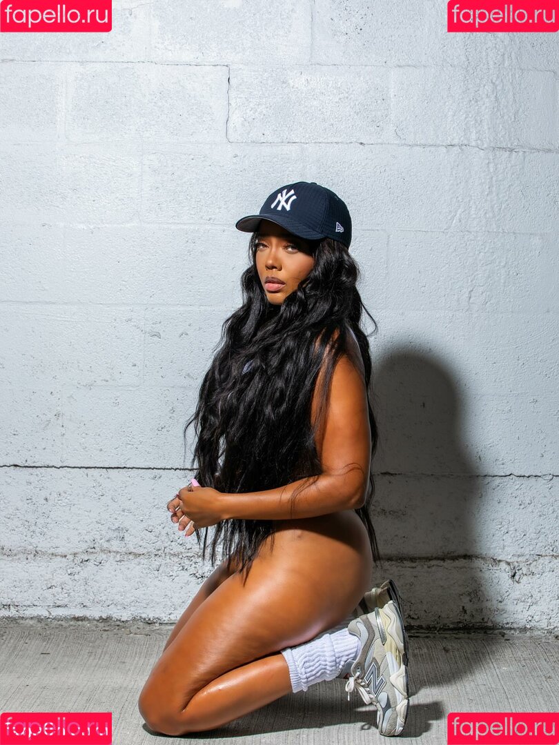 Angela Simmons Onlyfans Photo Gallery 