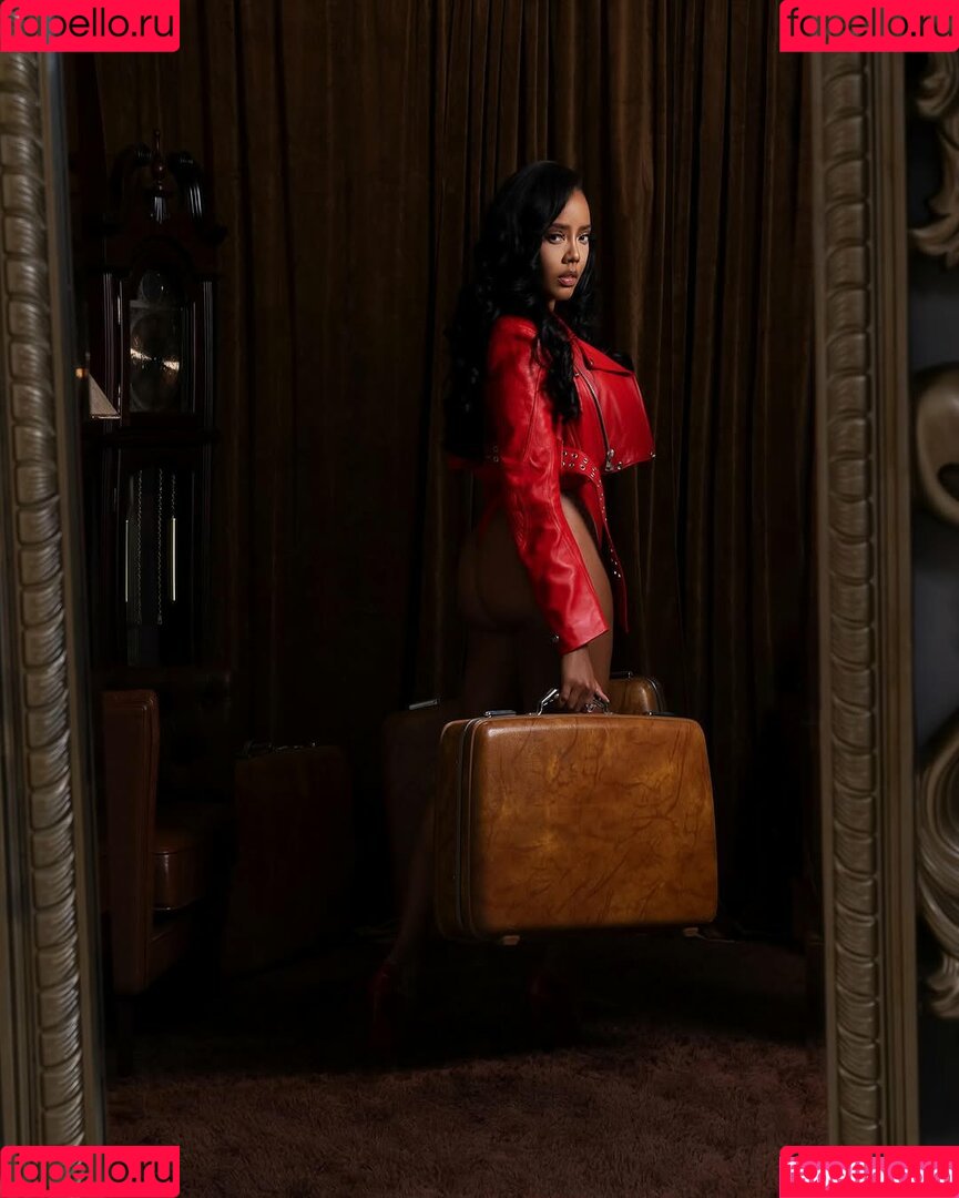 Angela Simmons Onlyfans Photo Gallery 