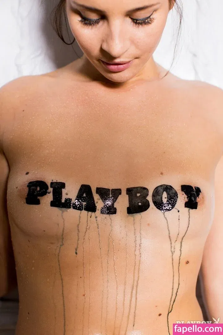 Nicole Mieth Onlyfans Photo Gallery 