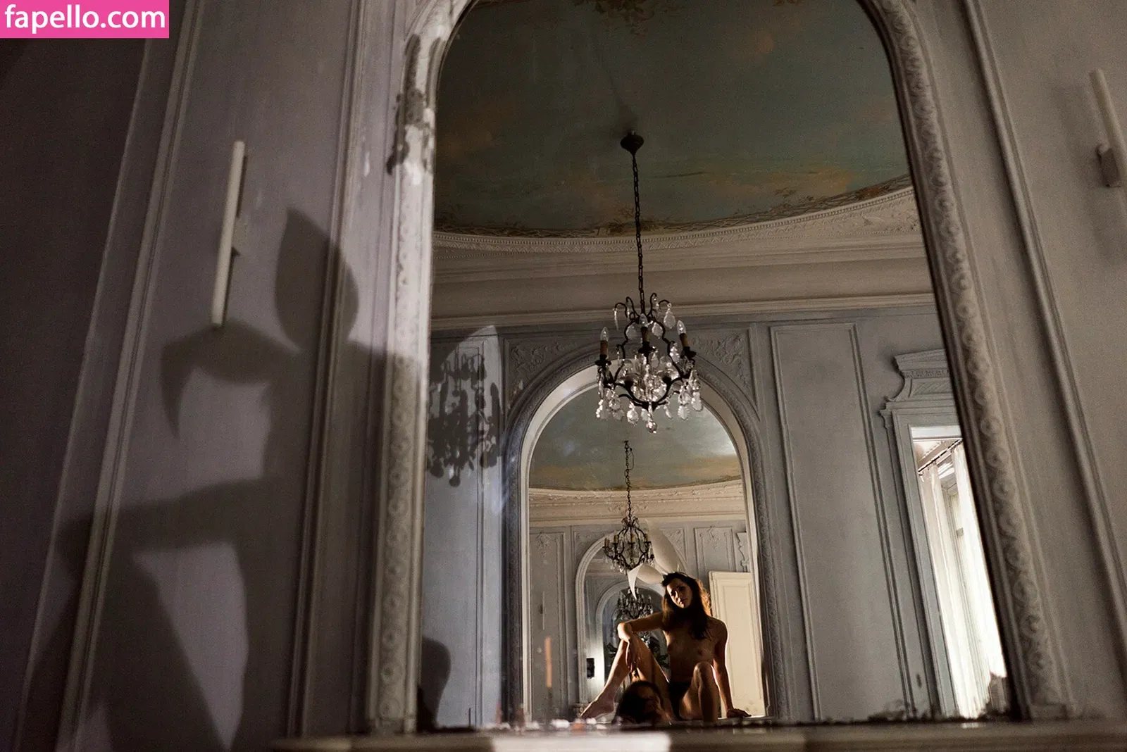 Nicole Mieth Onlyfans Photo Gallery 