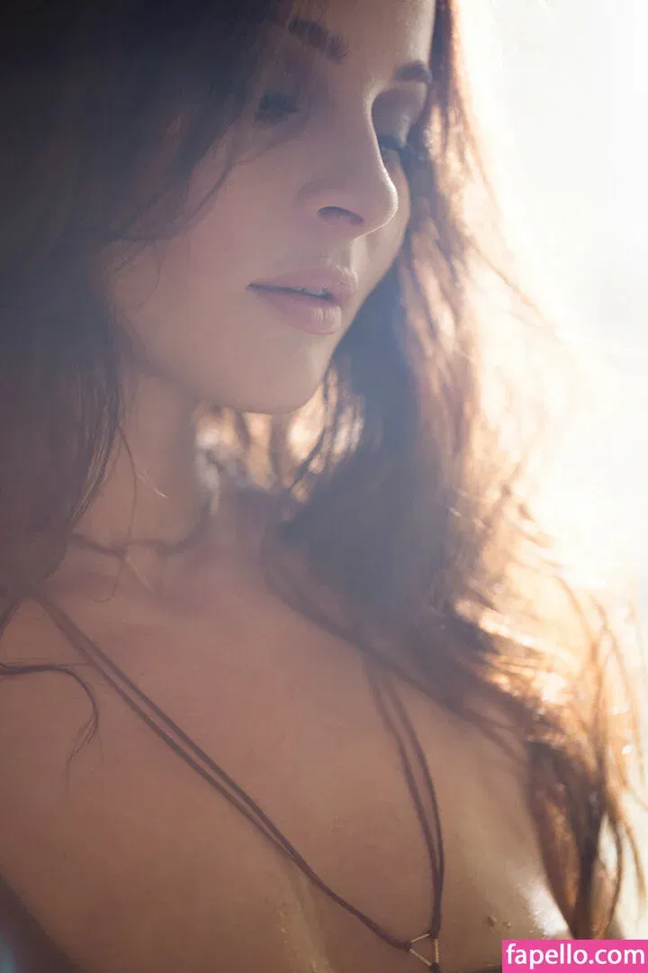 Nicole Mieth Onlyfans Photo Gallery 