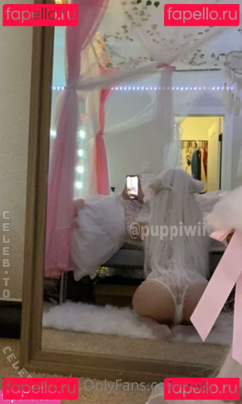 Puppiwi / puppiwii Onlyfans Photo Gallery 