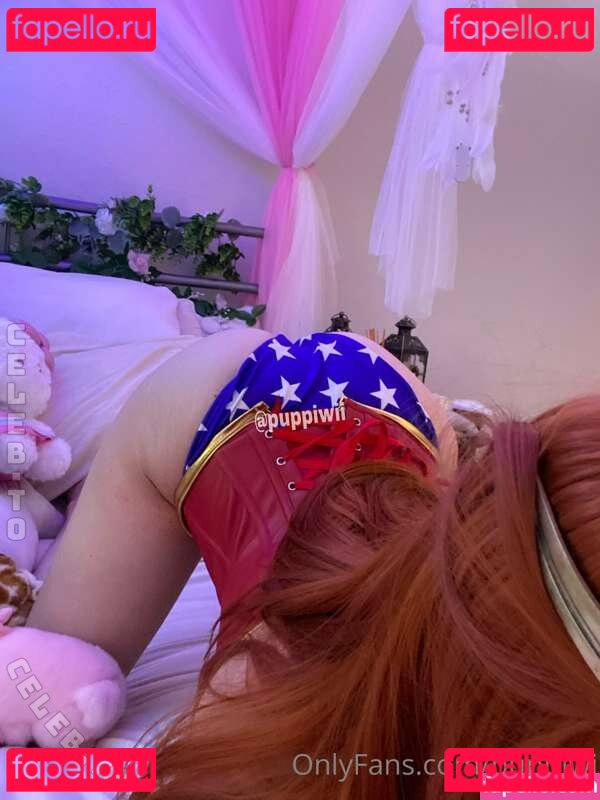 Puppiwi / puppiwii Onlyfans Photo Gallery 