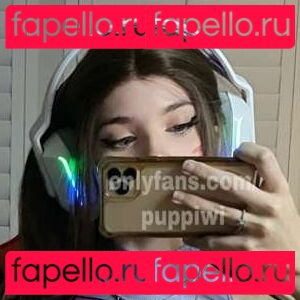Puppiwi / puppiwii Onlyfans Photo Gallery 