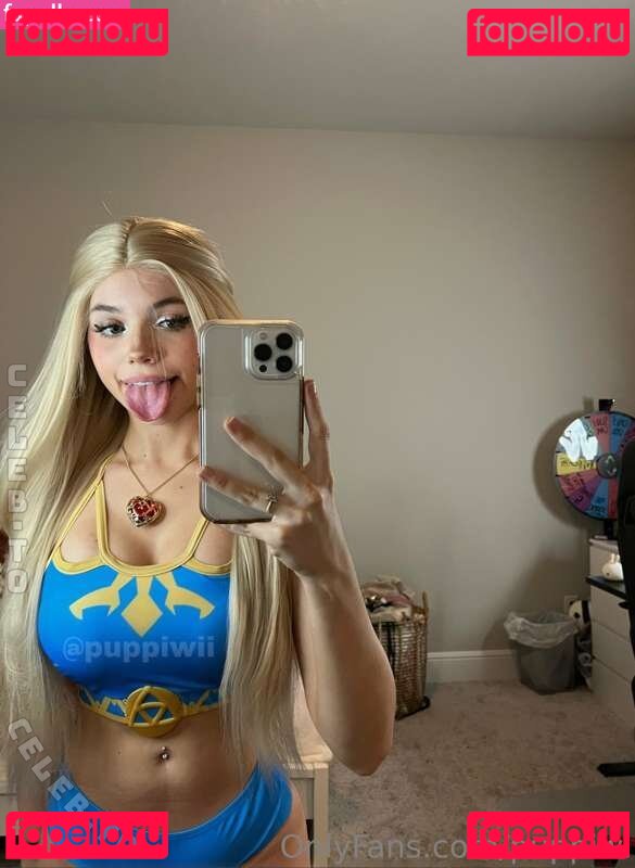 Puppiwi / puppiwii Onlyfans Photo Gallery 