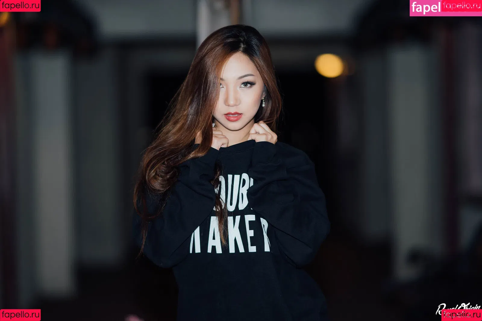 Sara Choi Onlyfans Photo Gallery 
