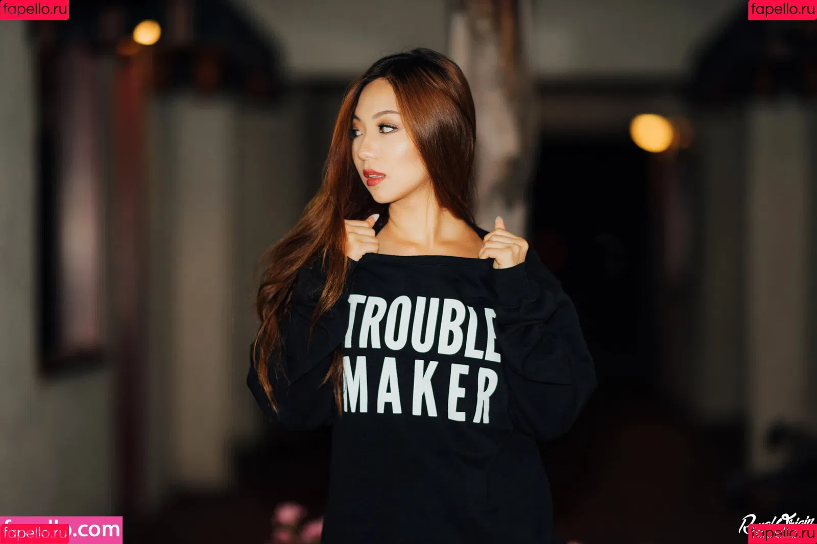 Sara Choi Onlyfans Photo Gallery 