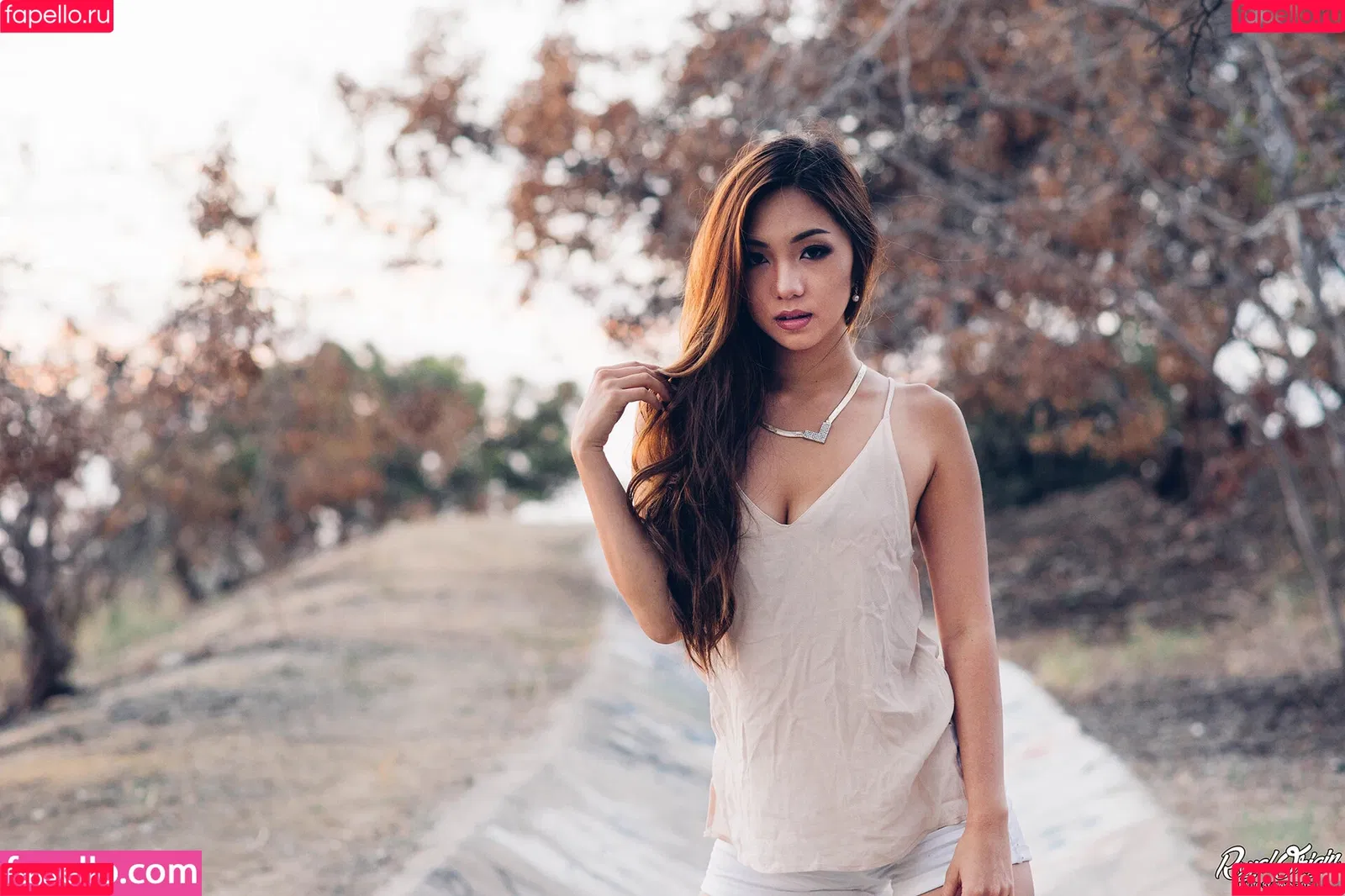 Sara Choi Onlyfans Photo Gallery 
