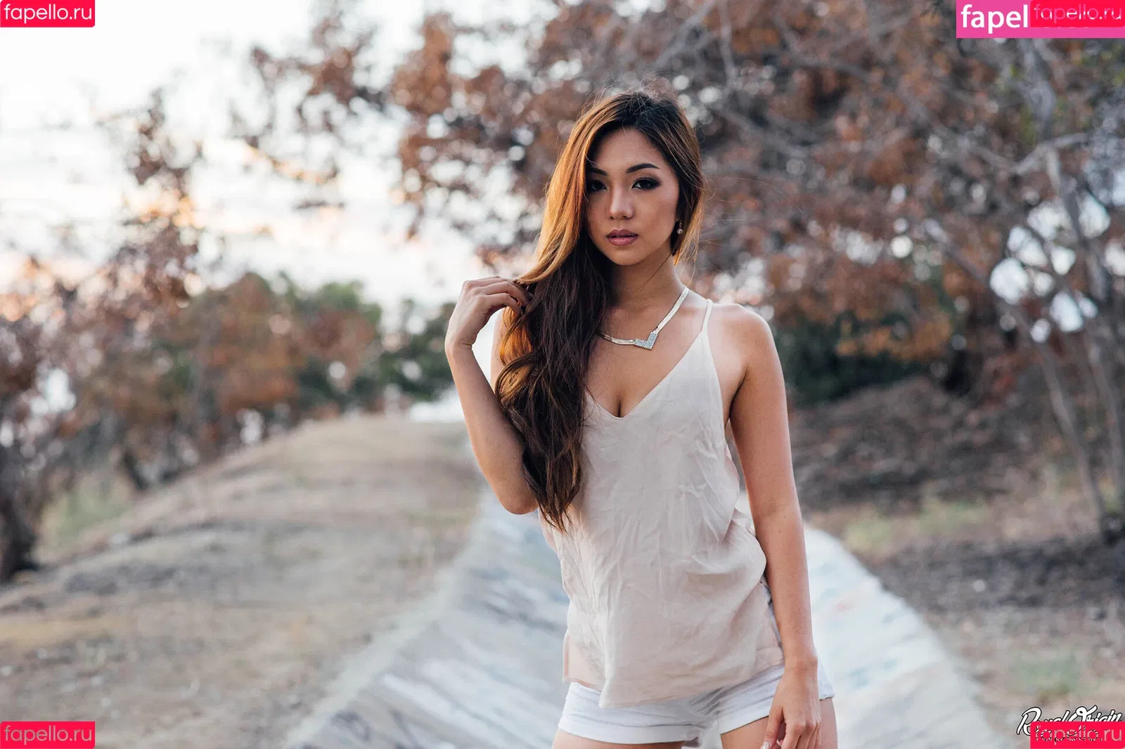 Sara Choi Onlyfans Photo Gallery 