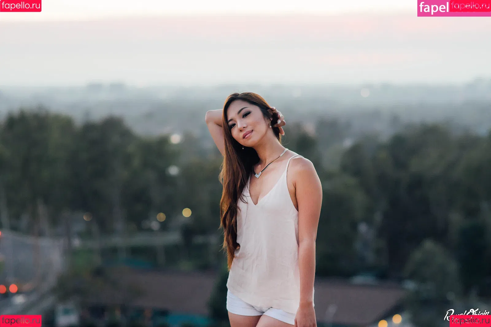 Sara Choi Onlyfans Photo Gallery 