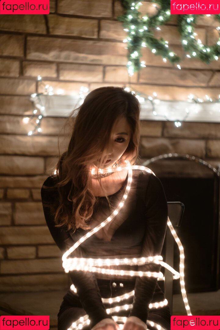 Sara Choi Onlyfans Photo Gallery 