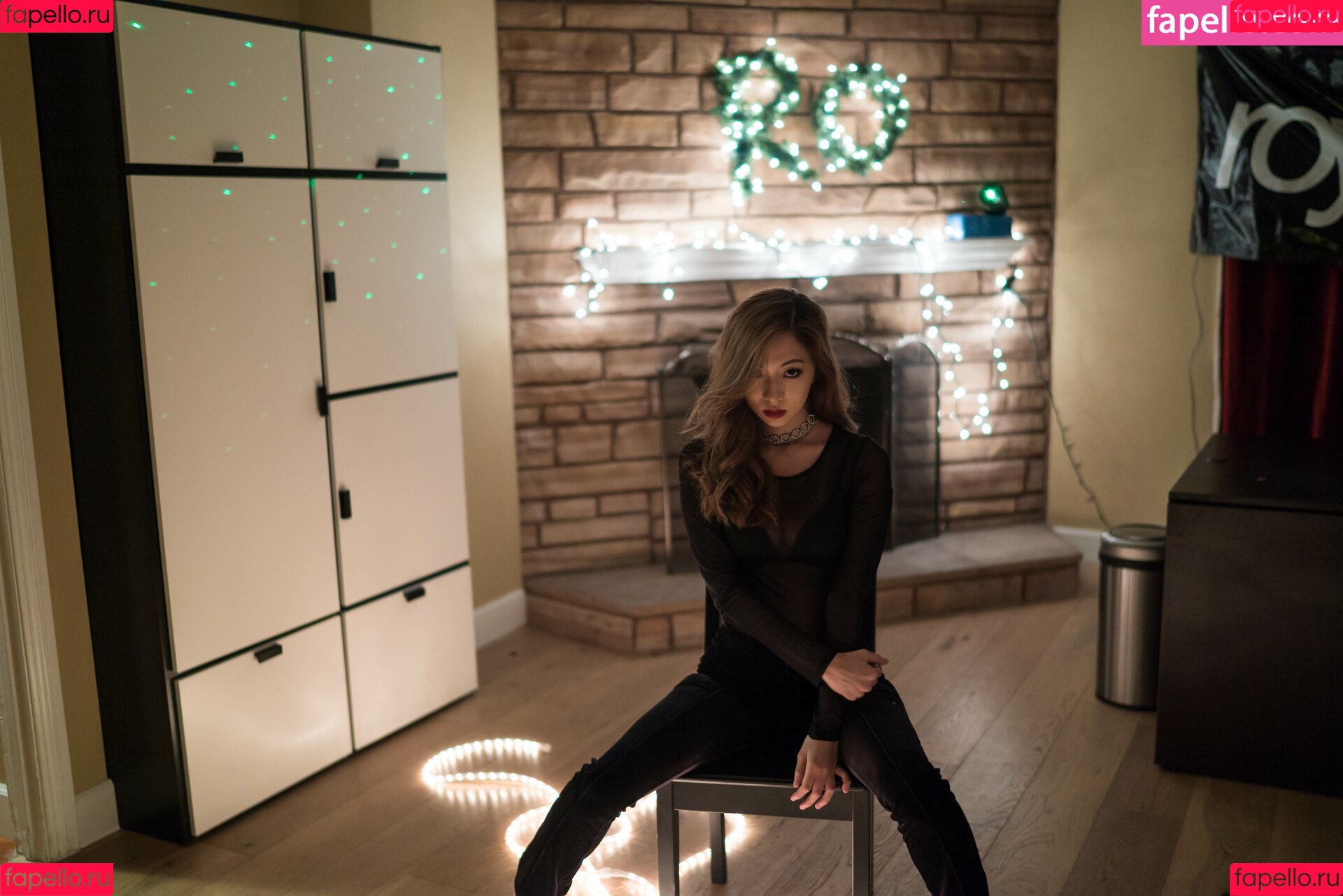 Sara Choi Onlyfans Photo Gallery 