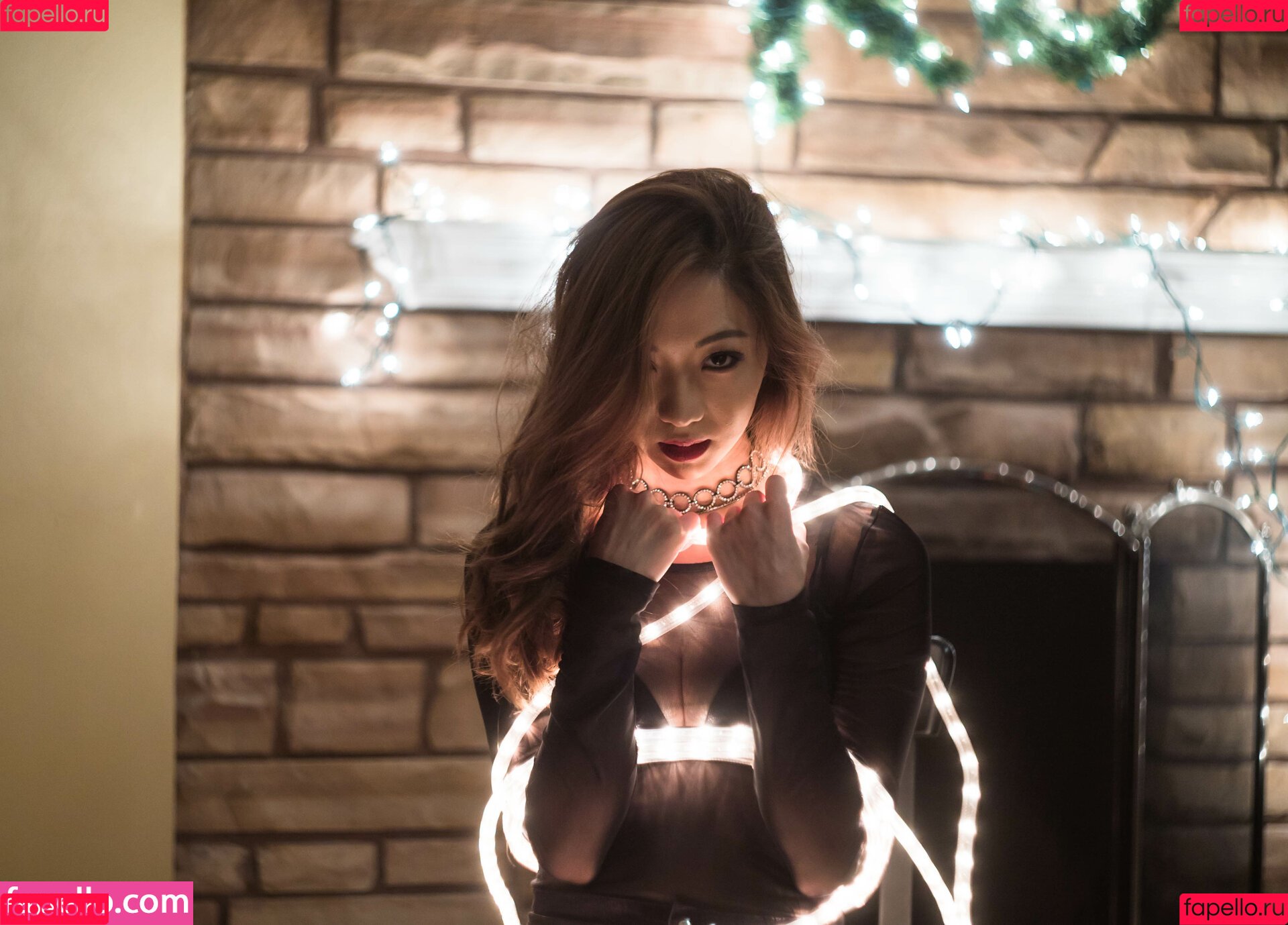 Sara Choi Onlyfans Photo Gallery 