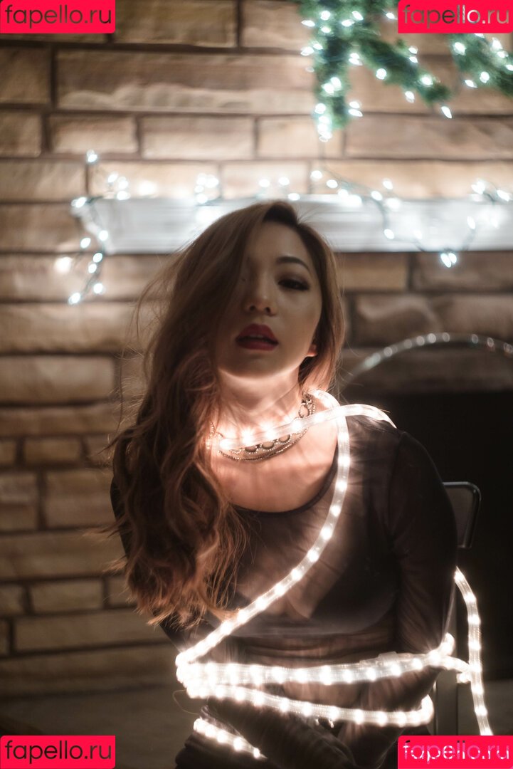 Sara Choi Onlyfans Photo Gallery 