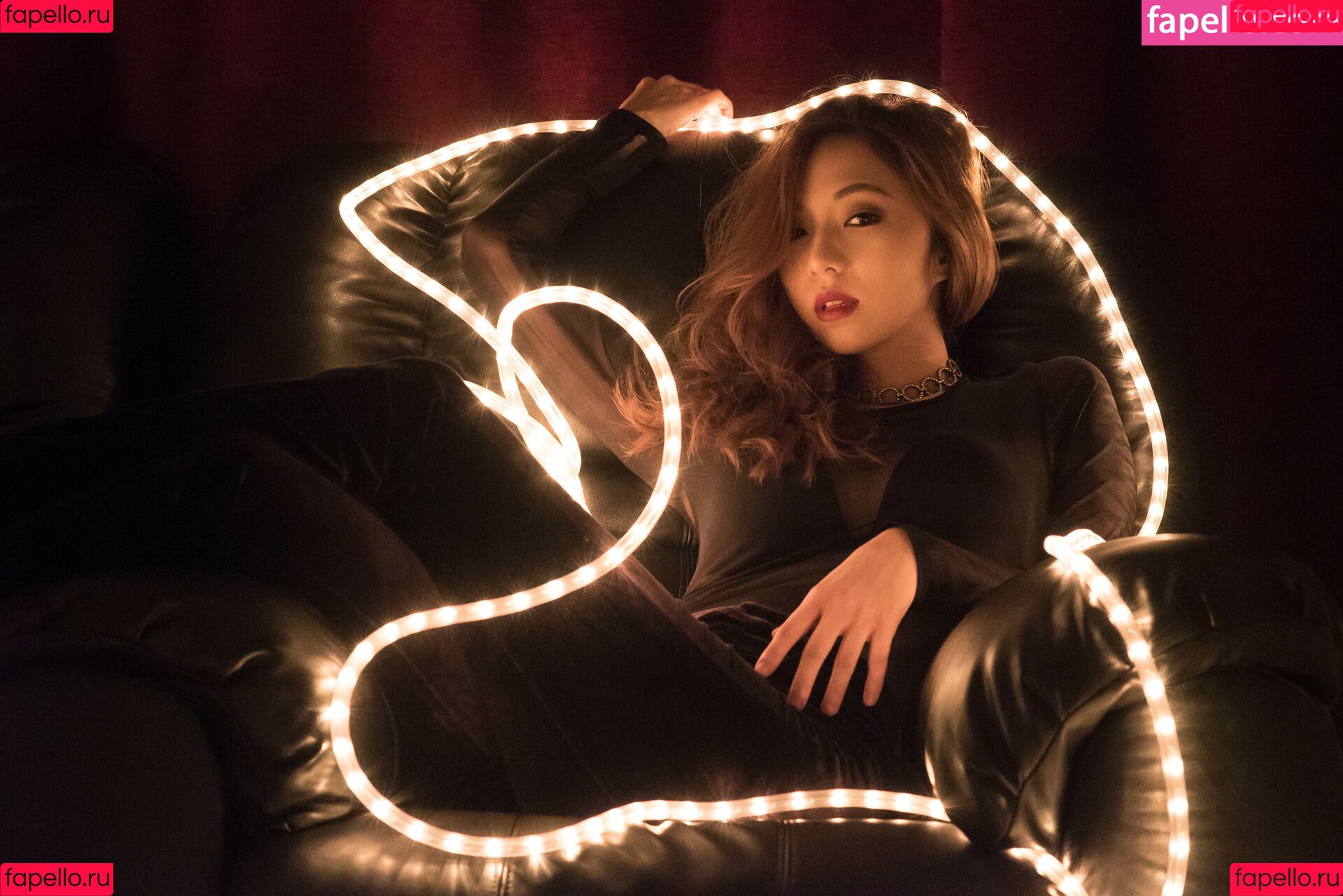 Sara Choi Onlyfans Photo Gallery 