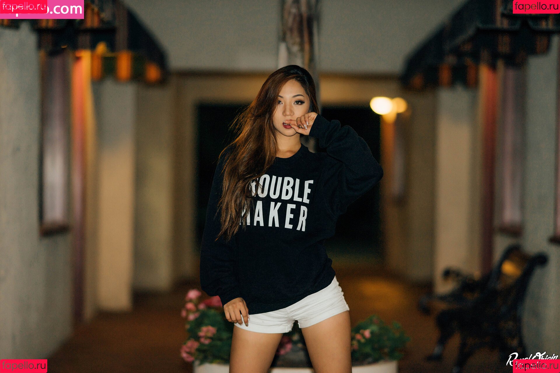 Sara Choi Onlyfans Photo Gallery 