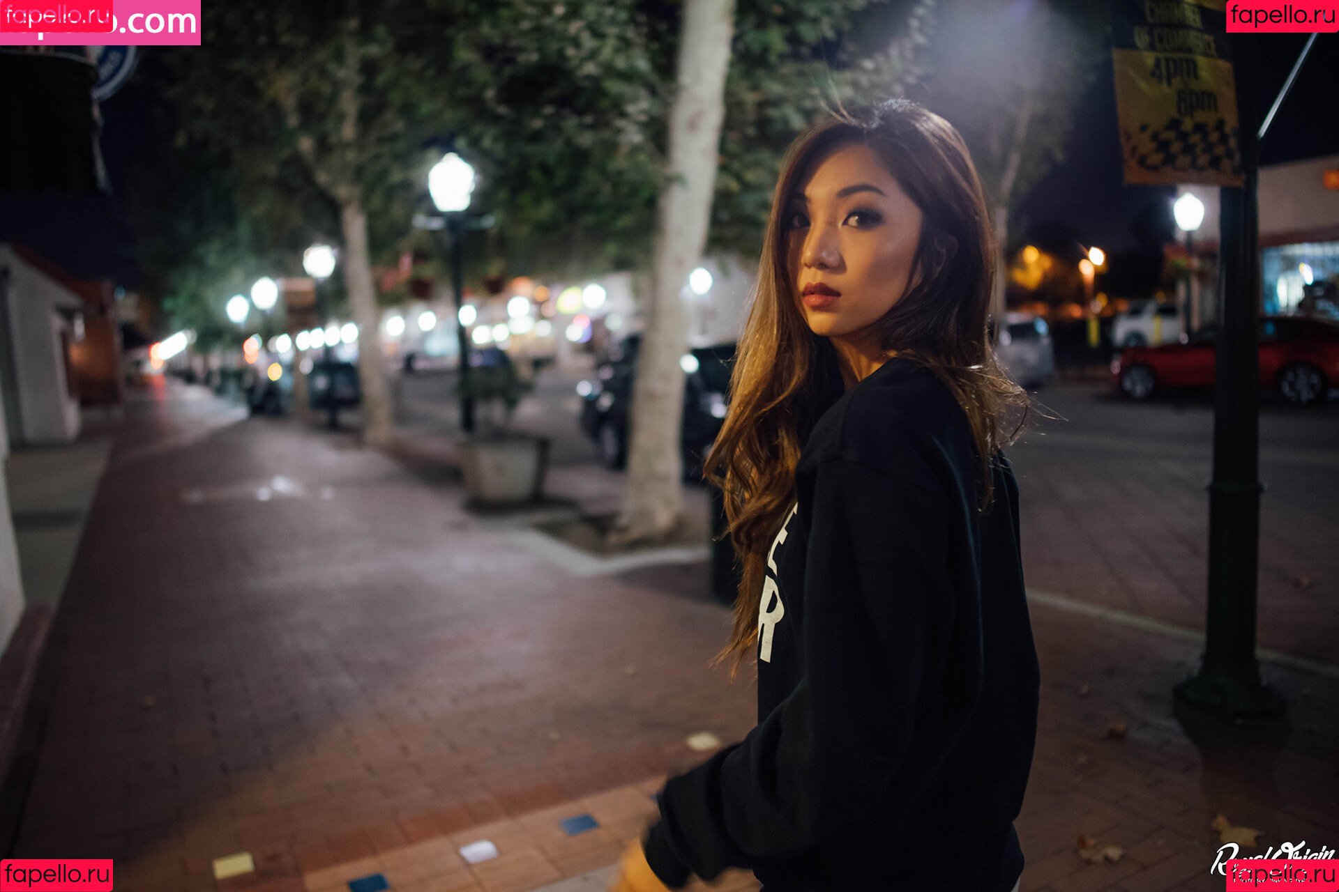 Sara Choi Onlyfans Photo Gallery 