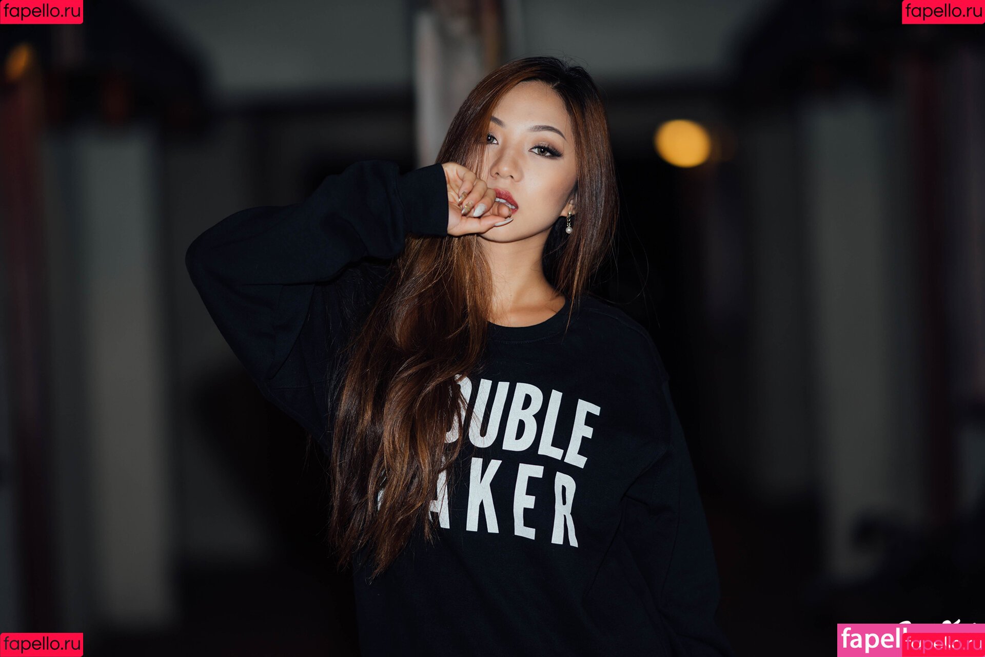 Sara Choi Onlyfans Photo Gallery 