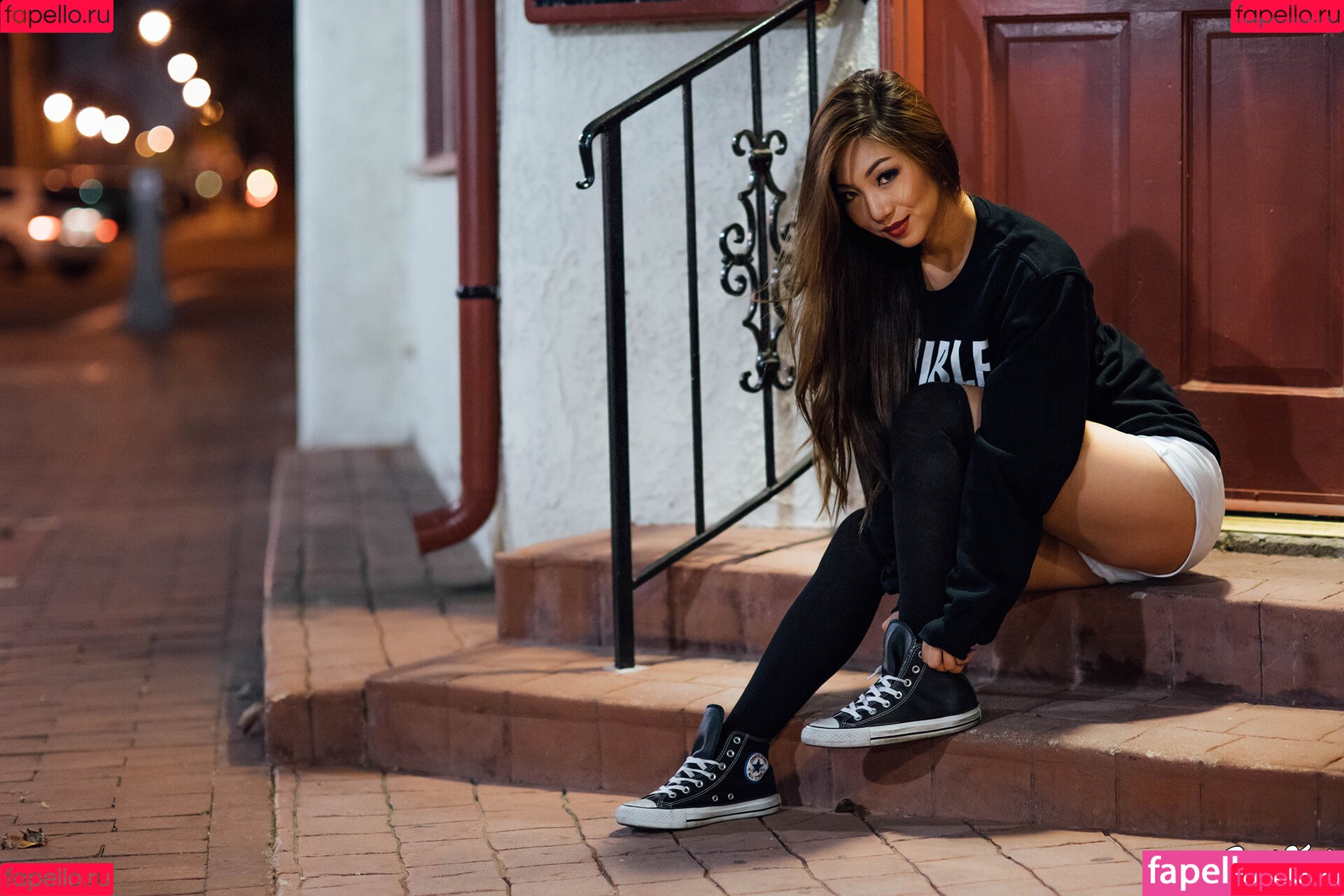 Sara Choi Onlyfans Photo Gallery 