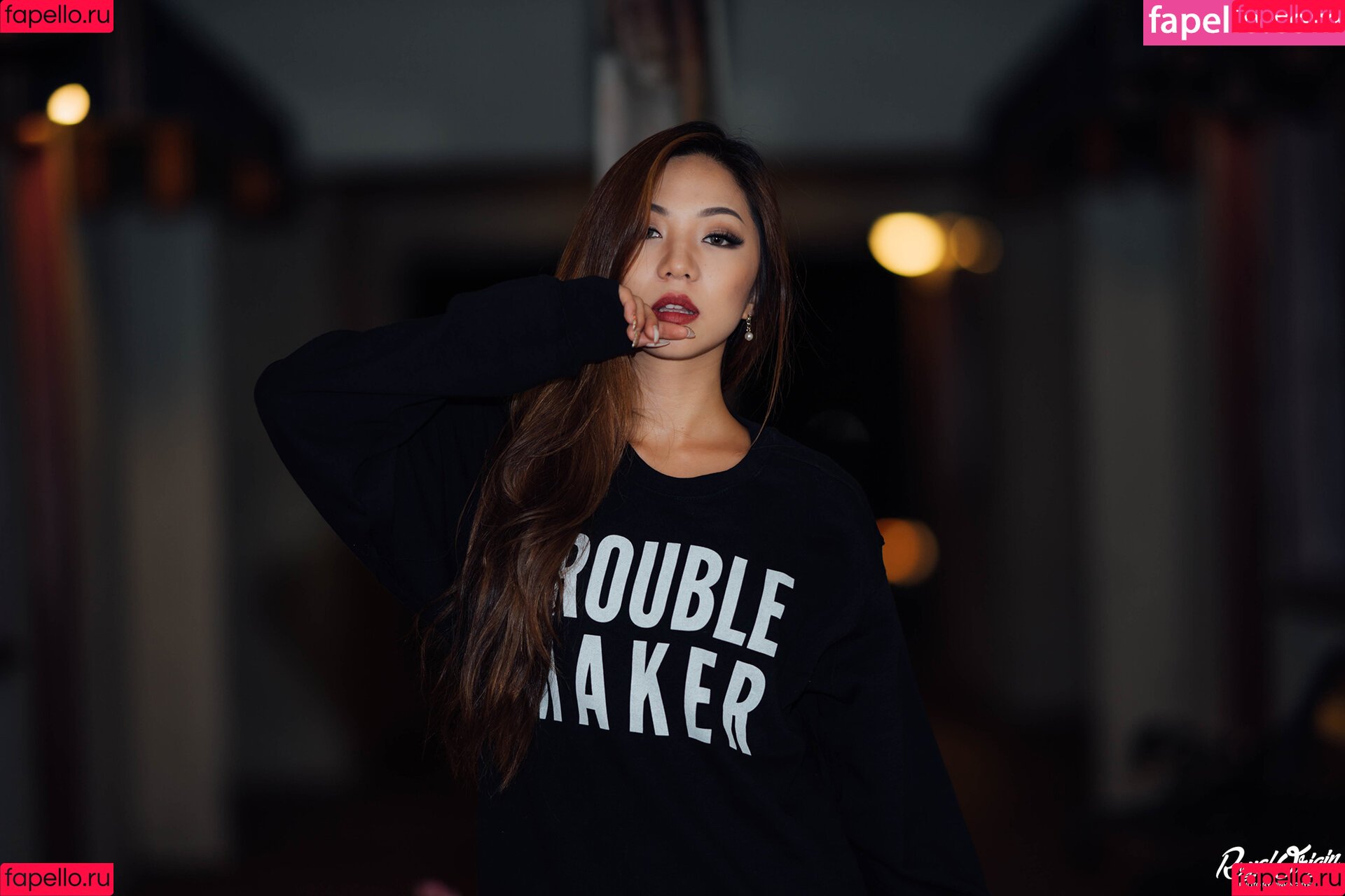 Sara Choi Onlyfans Photo Gallery 