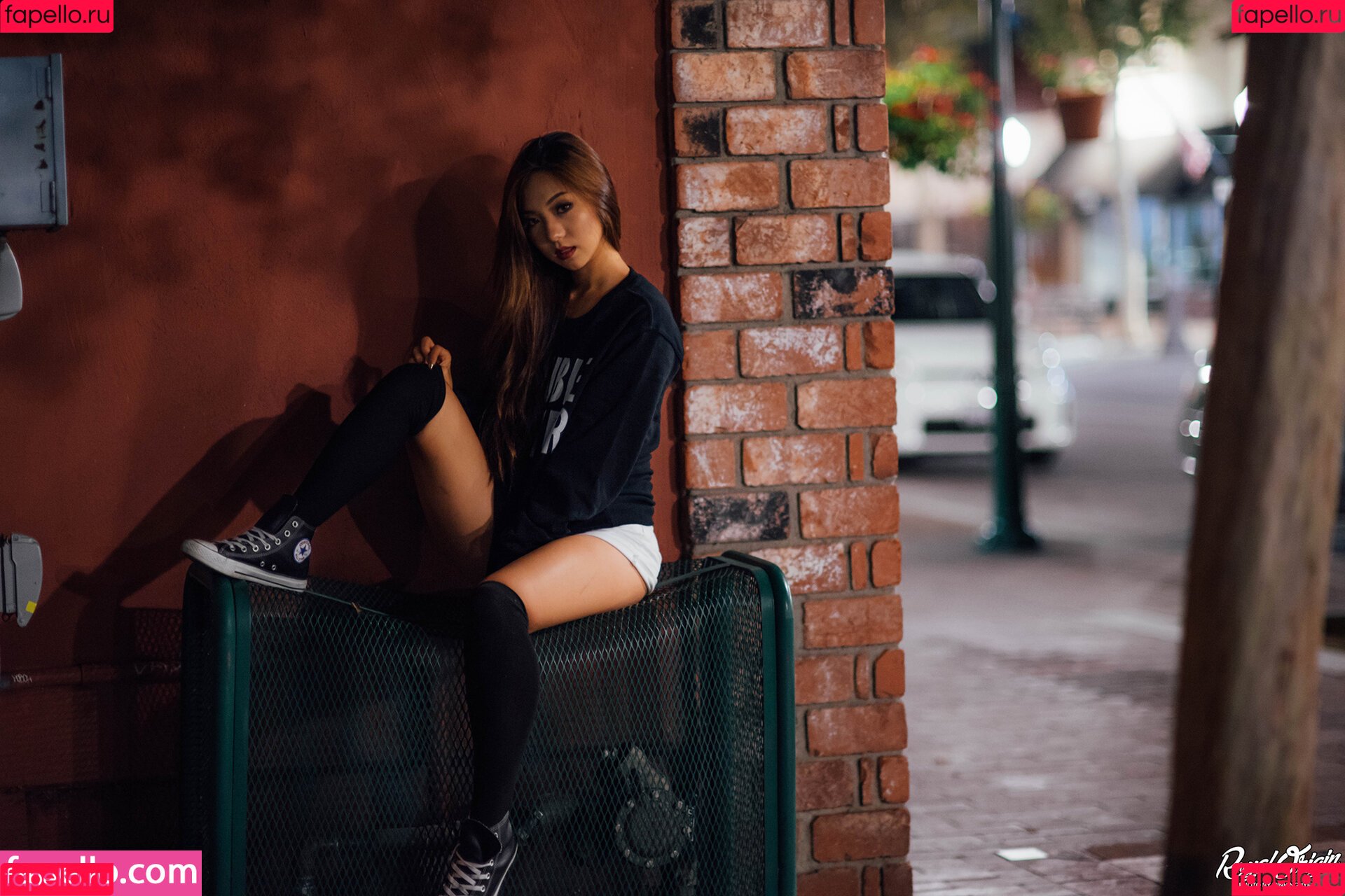 Sara Choi Onlyfans Photo Gallery 