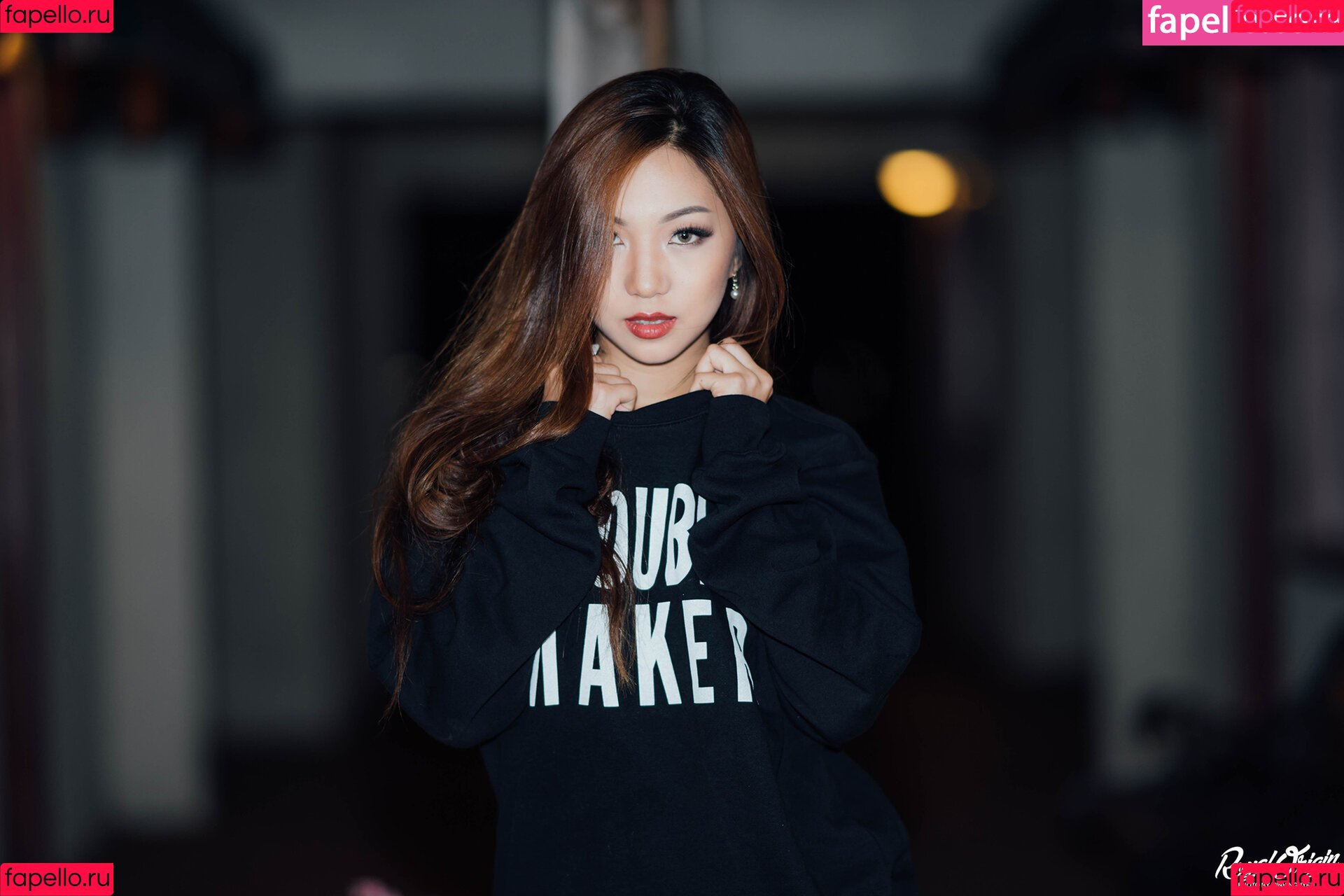 Sara Choi Onlyfans Photo Gallery 