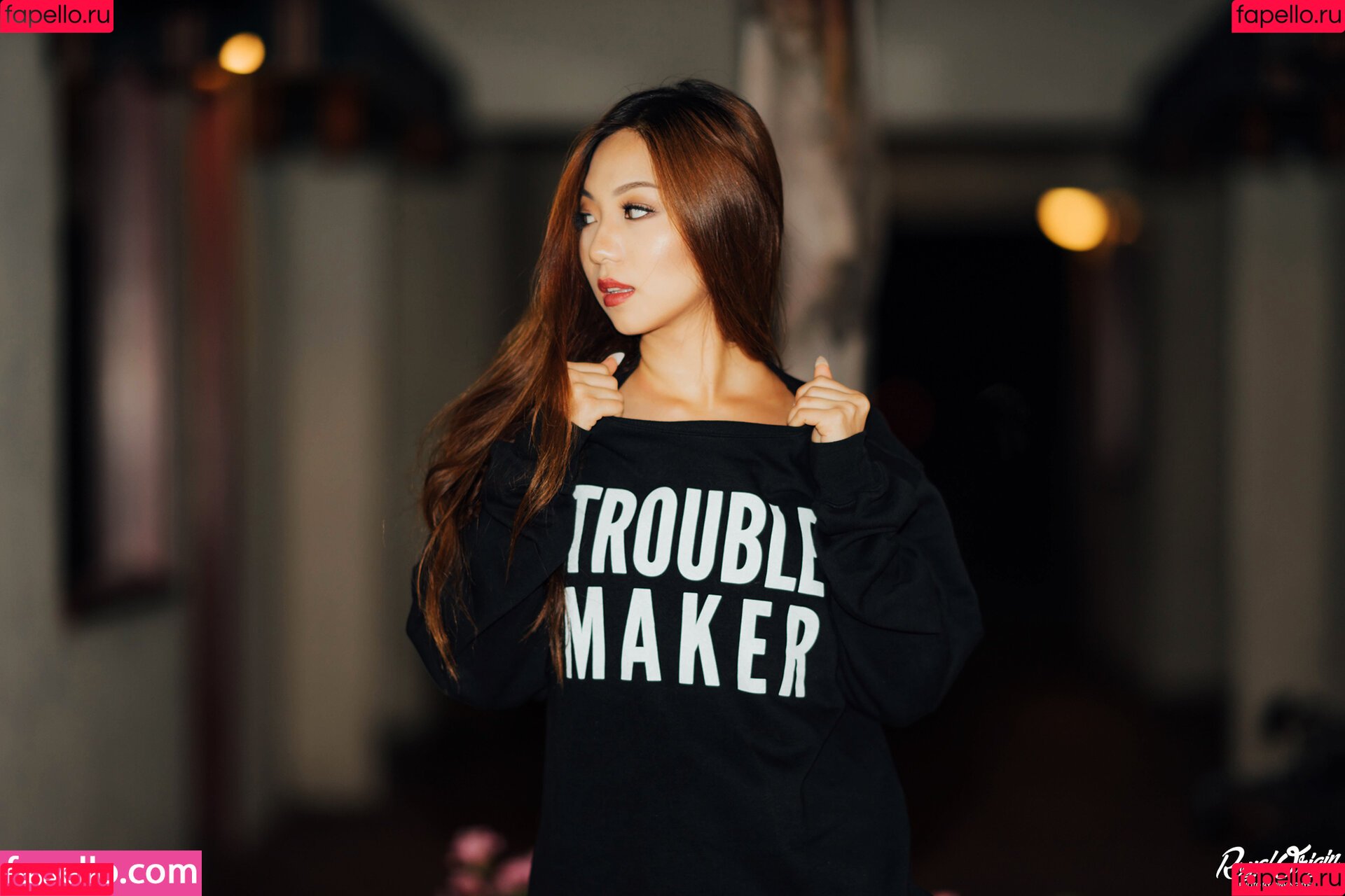 Sara Choi Onlyfans Photo Gallery 