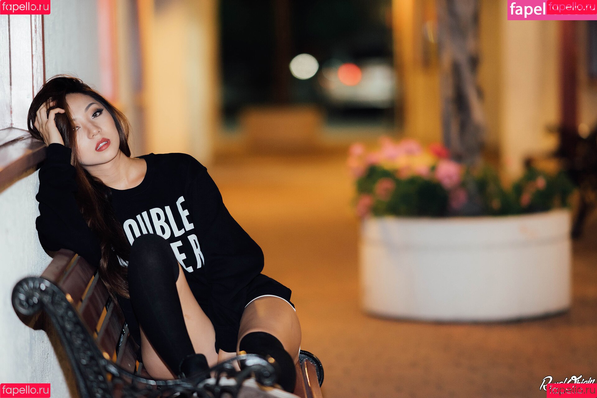 Sara Choi Onlyfans Photo Gallery 