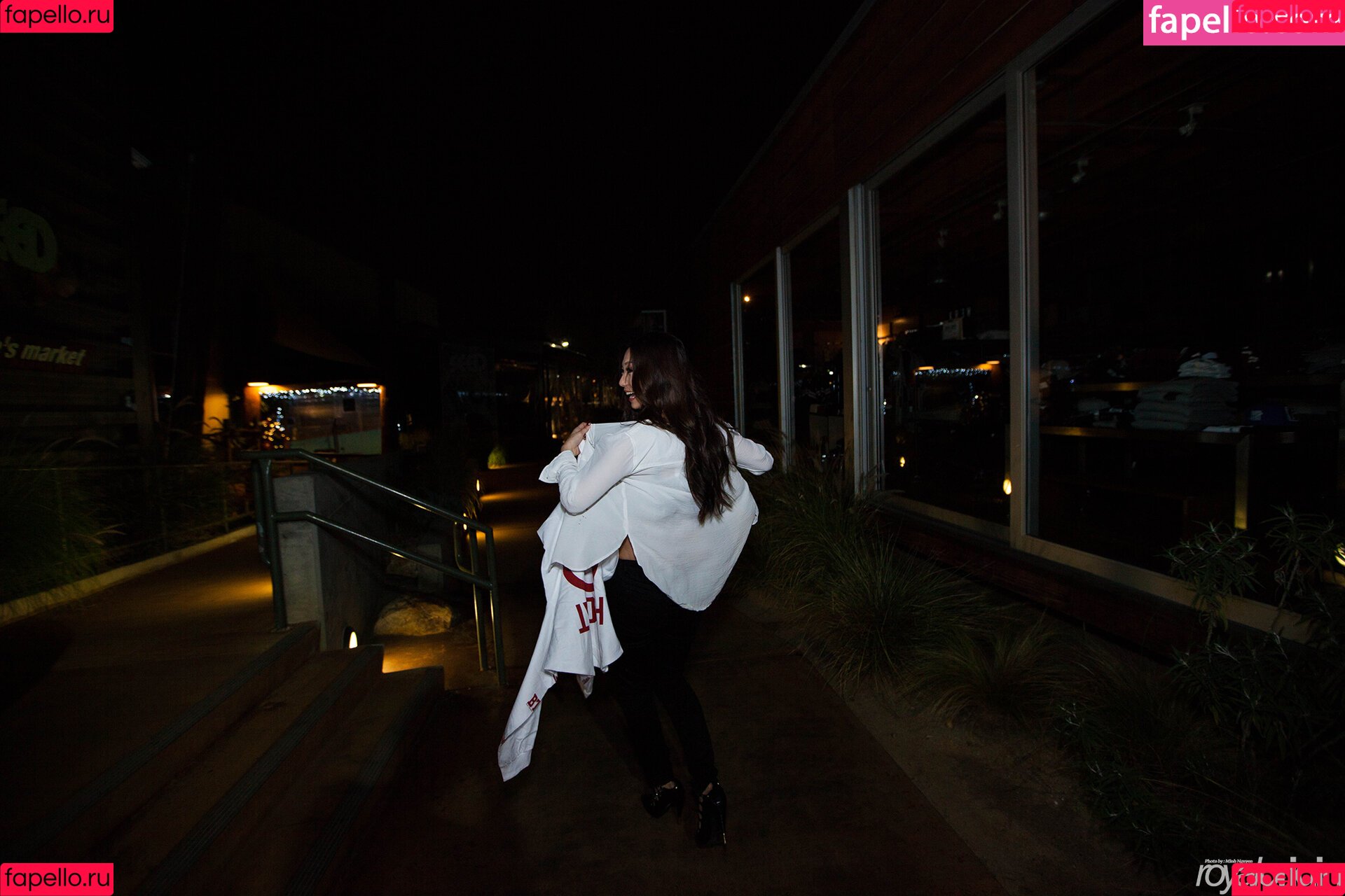 Sara Choi Onlyfans Photo Gallery 