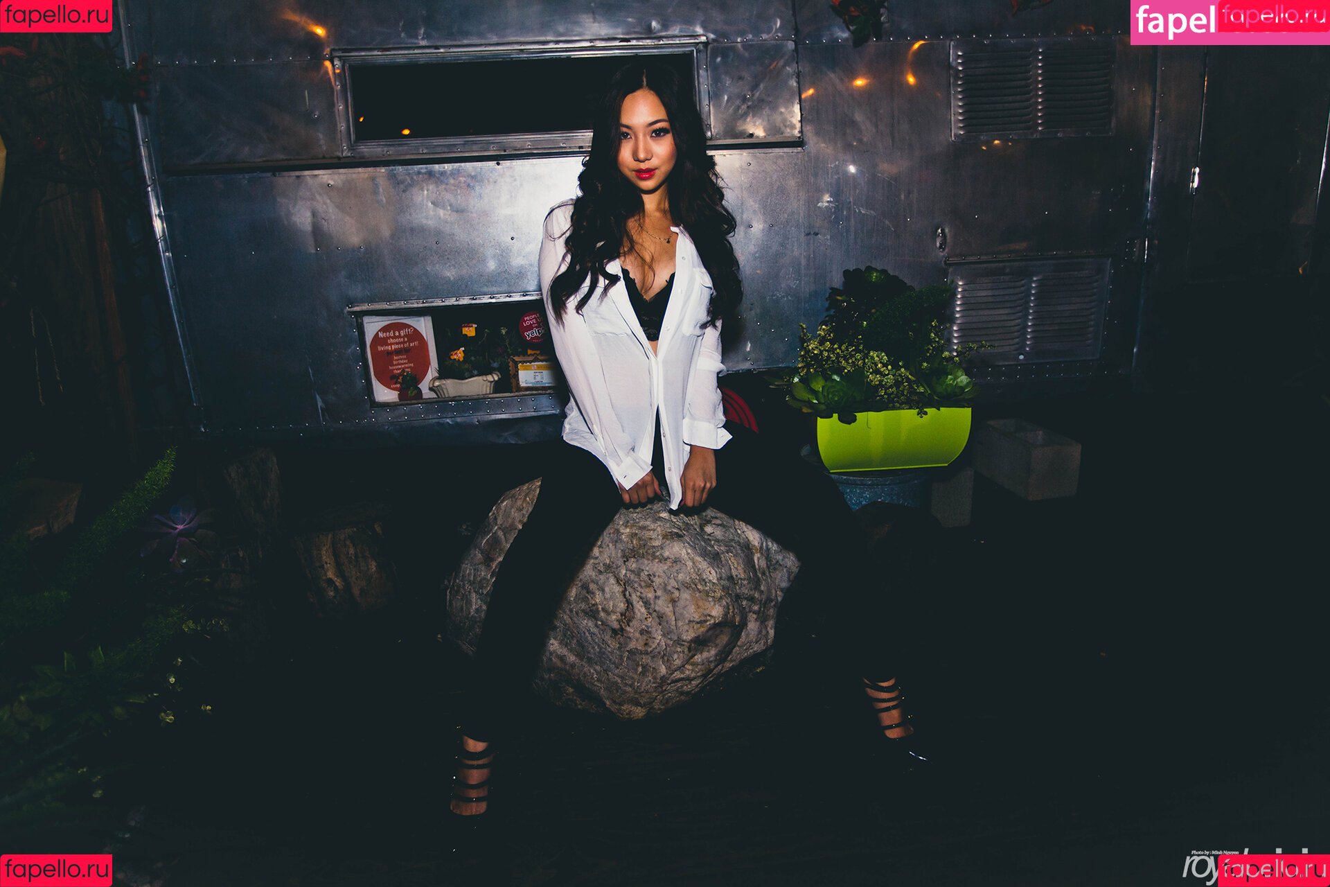 Sara Choi Onlyfans Photo Gallery 