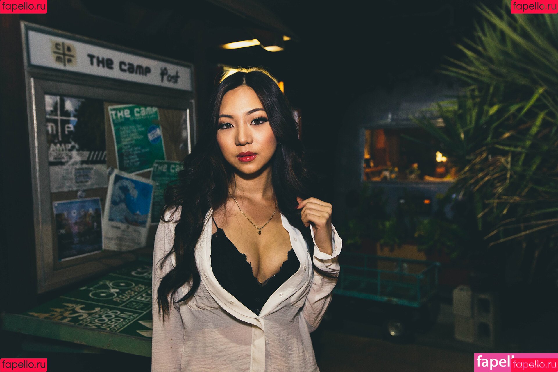 Sara Choi Onlyfans Photo Gallery 