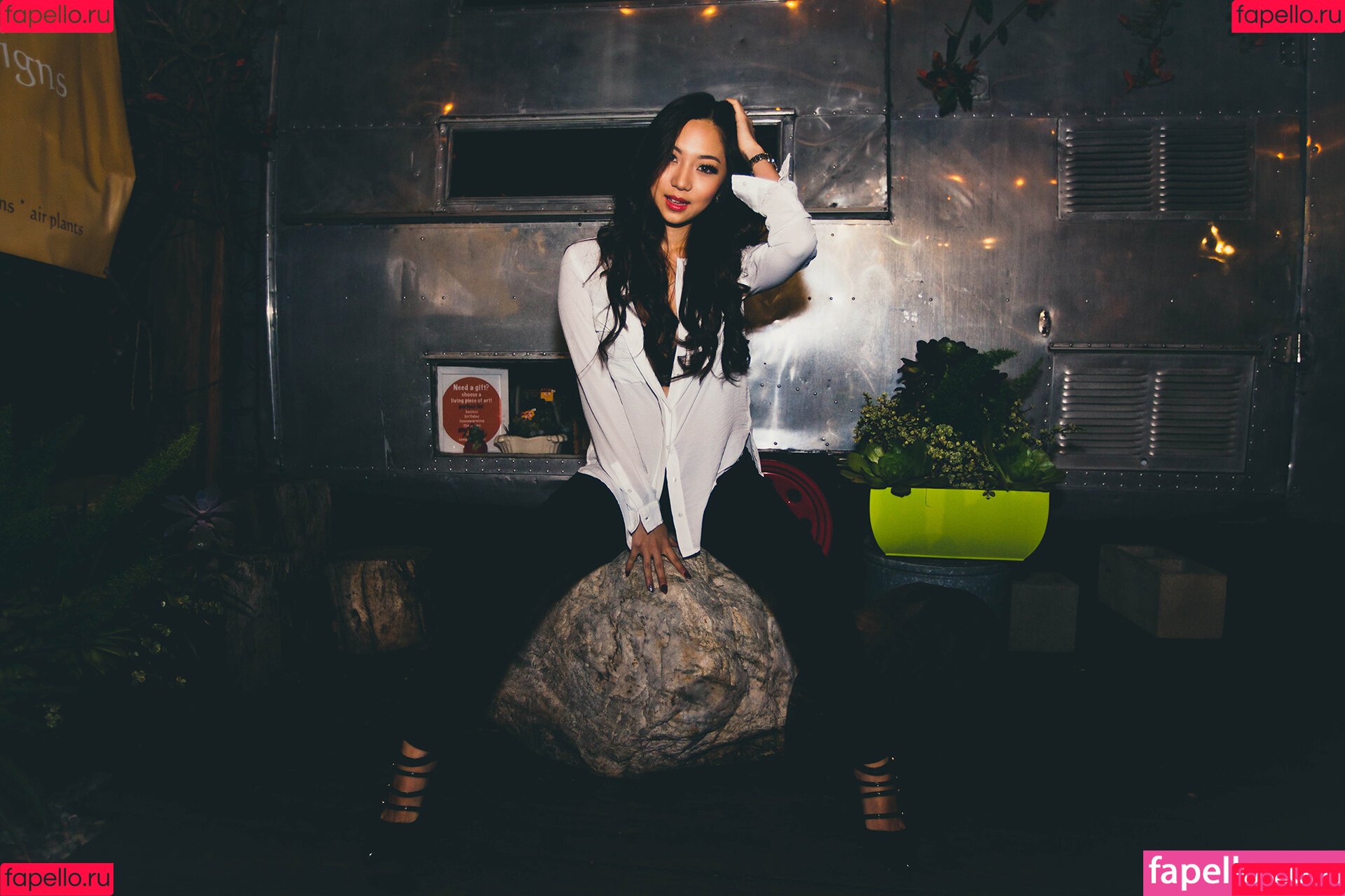 Sara Choi Onlyfans Photo Gallery 