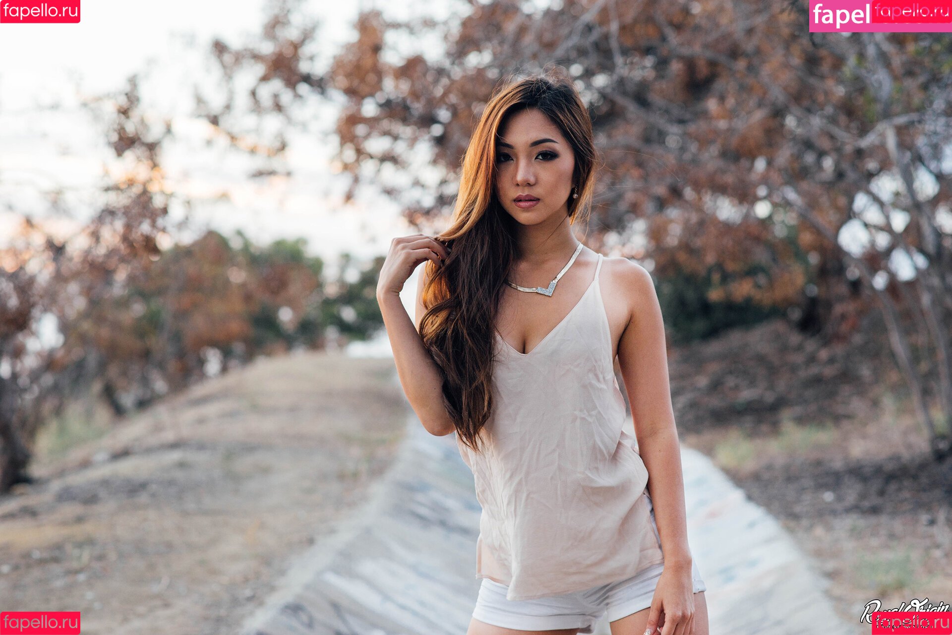 Sara Choi Onlyfans Photo Gallery 