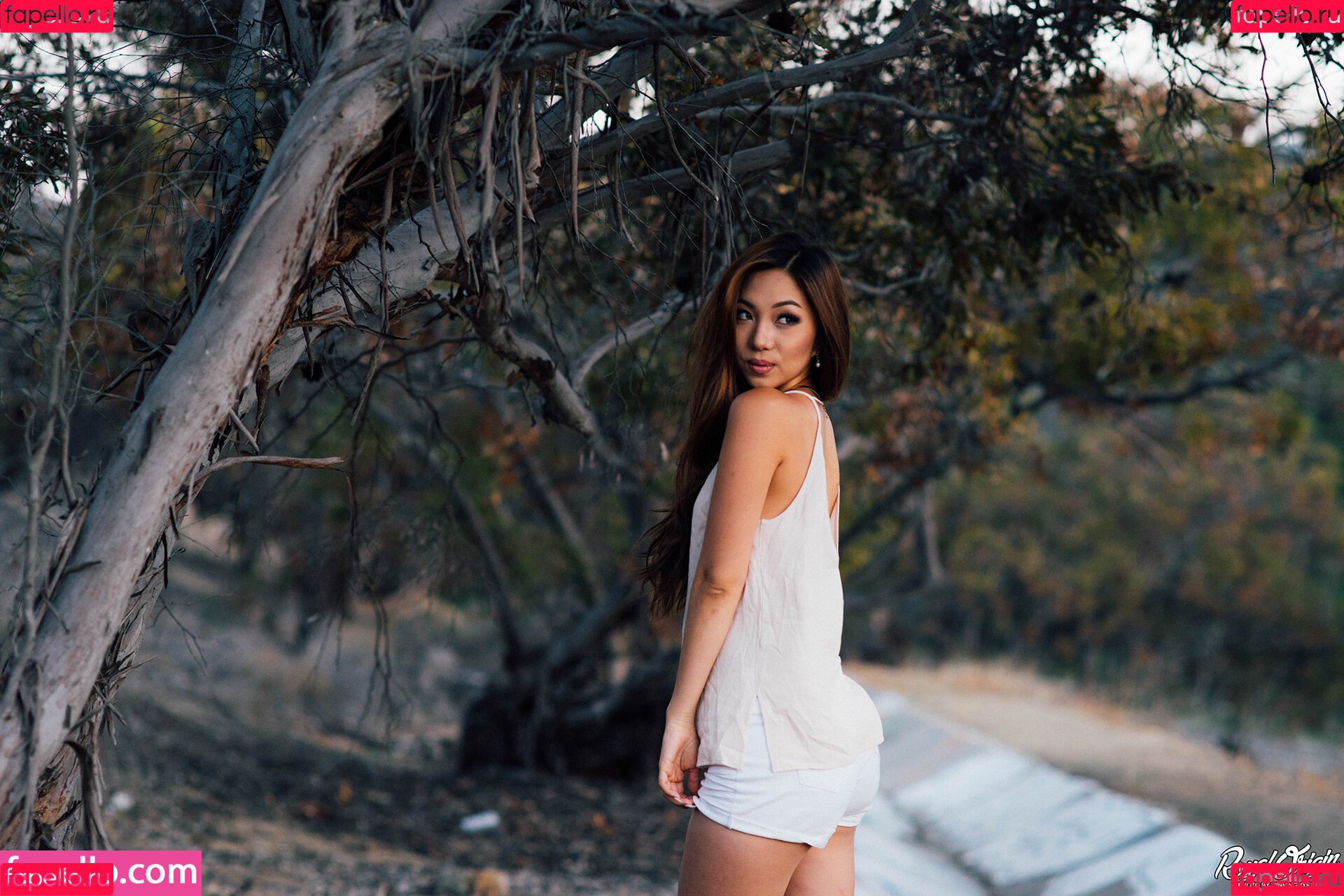 Sara Choi Onlyfans Photo Gallery 