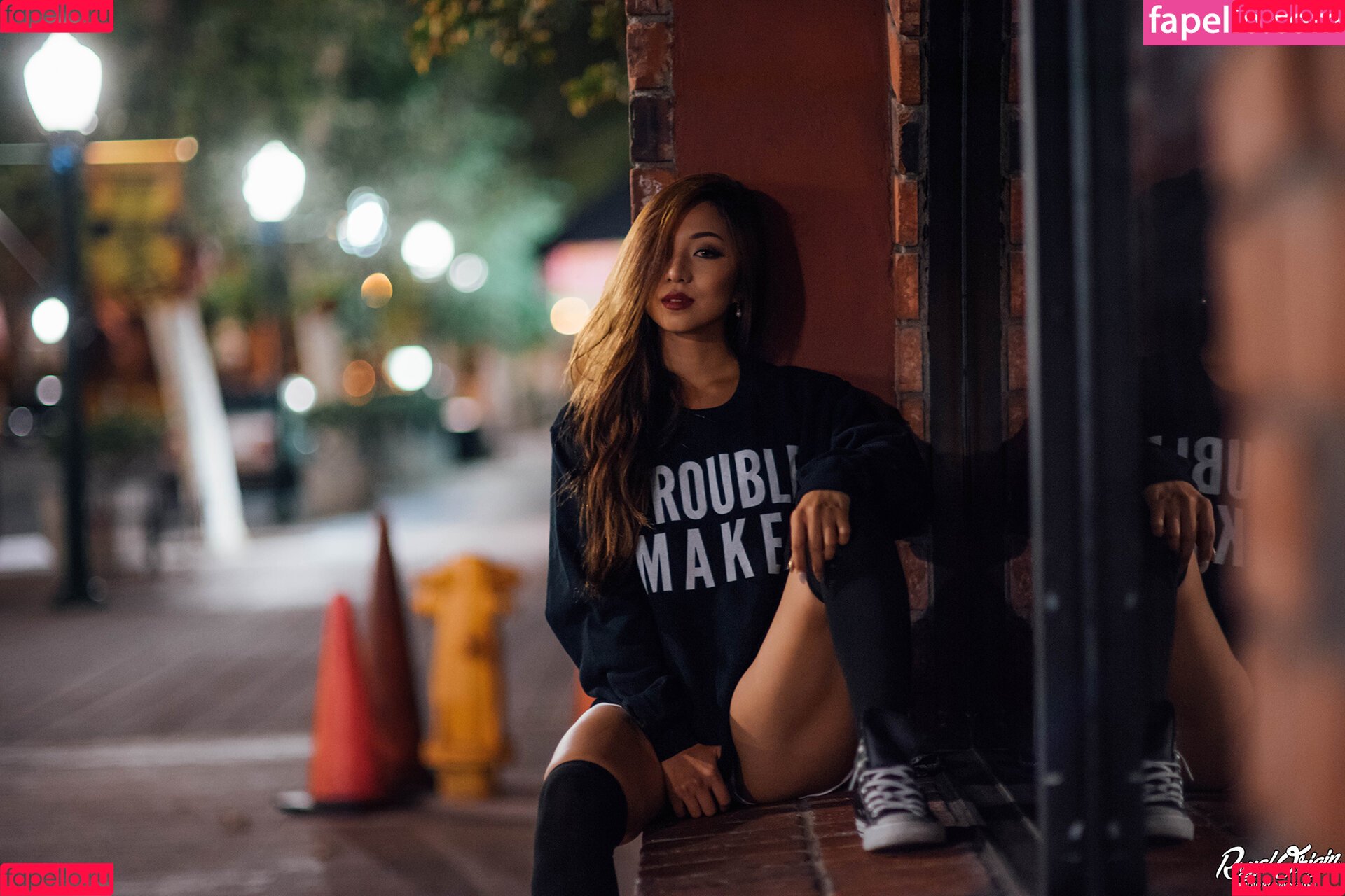 Sara Choi Onlyfans Photo Gallery 