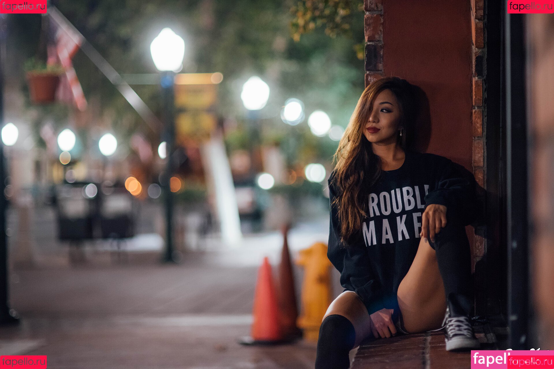 Sara Choi Onlyfans Photo Gallery 