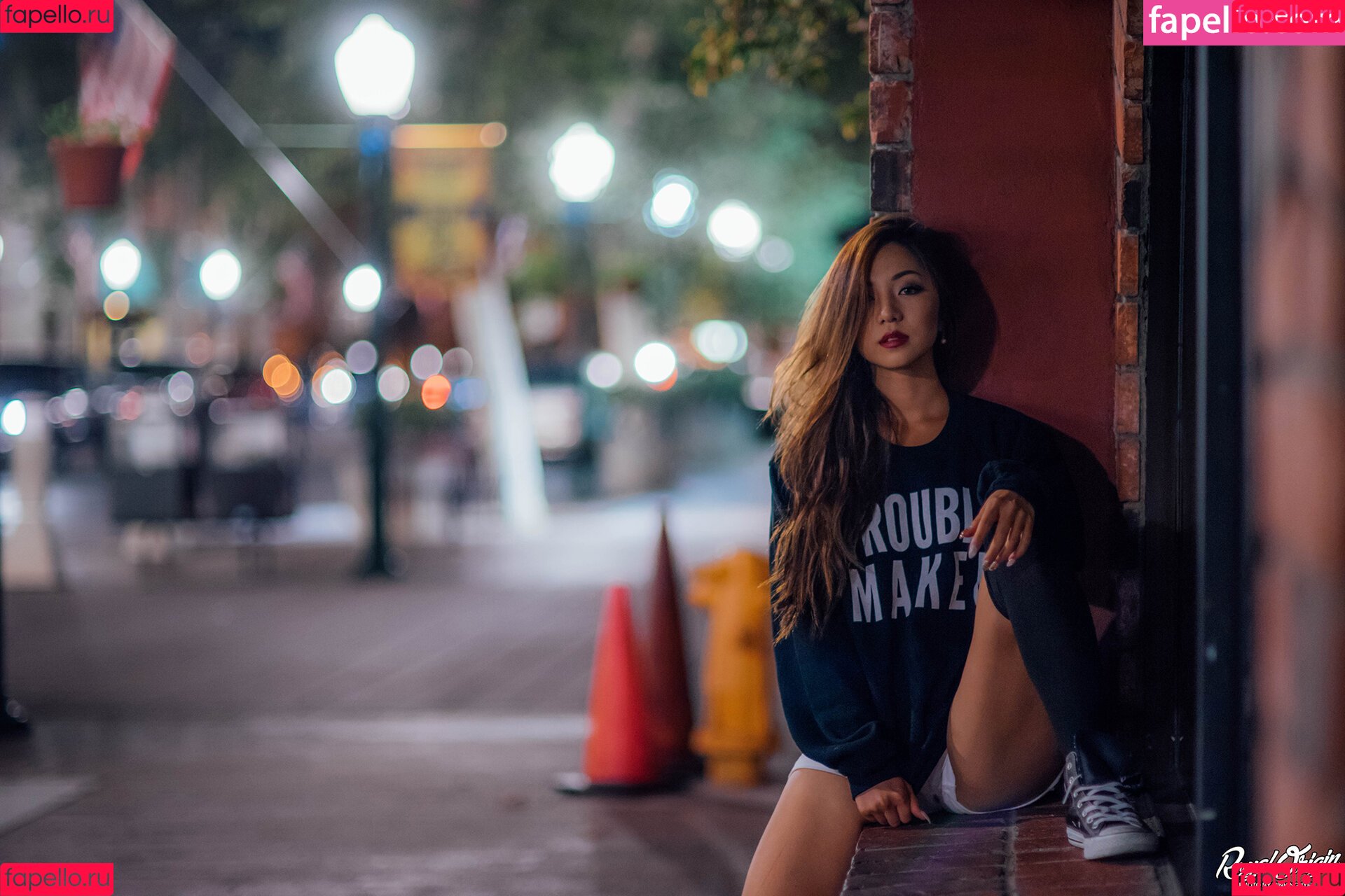 Sara Choi Onlyfans Photo Gallery 