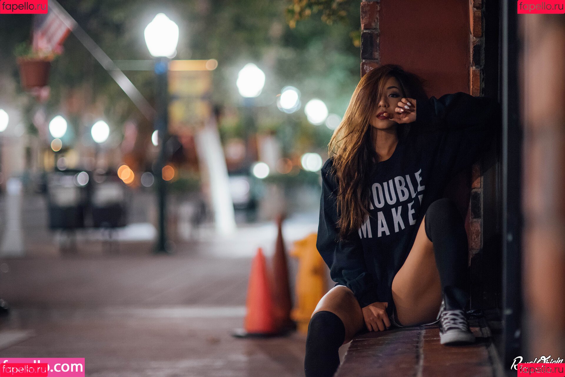 Sara Choi Onlyfans Photo Gallery 