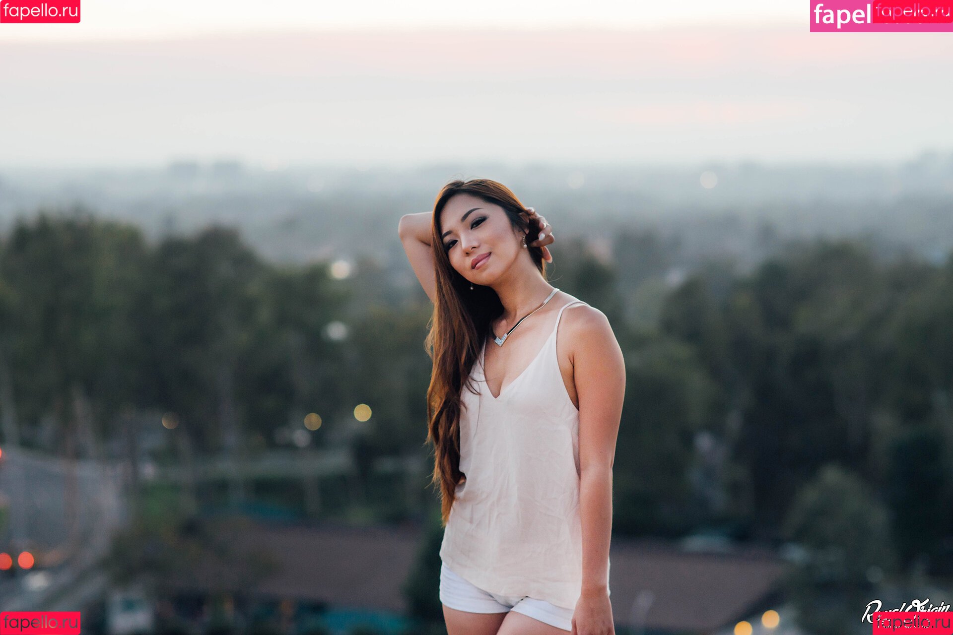 Sara Choi Onlyfans Photo Gallery 