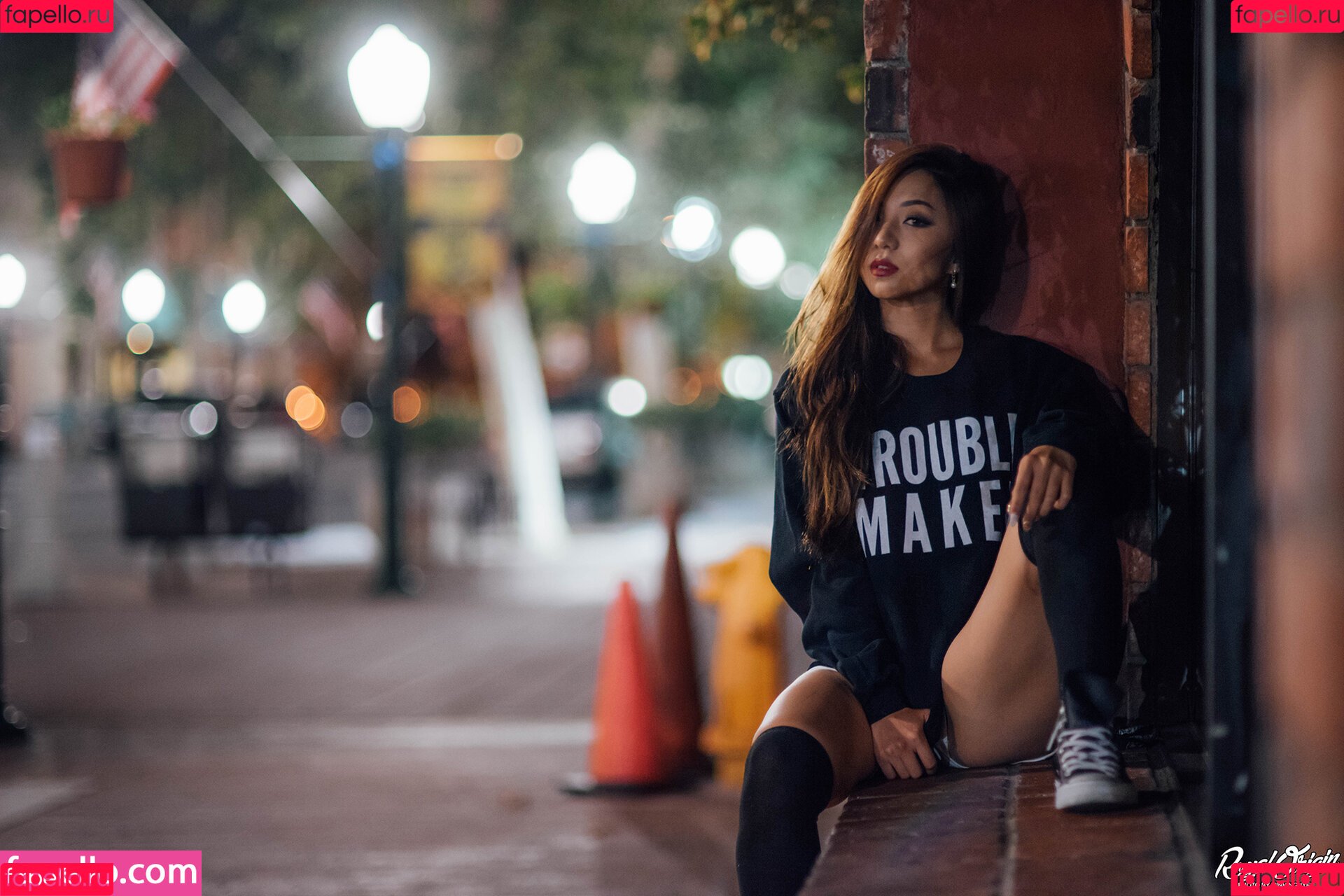 Sara Choi Onlyfans Photo Gallery 