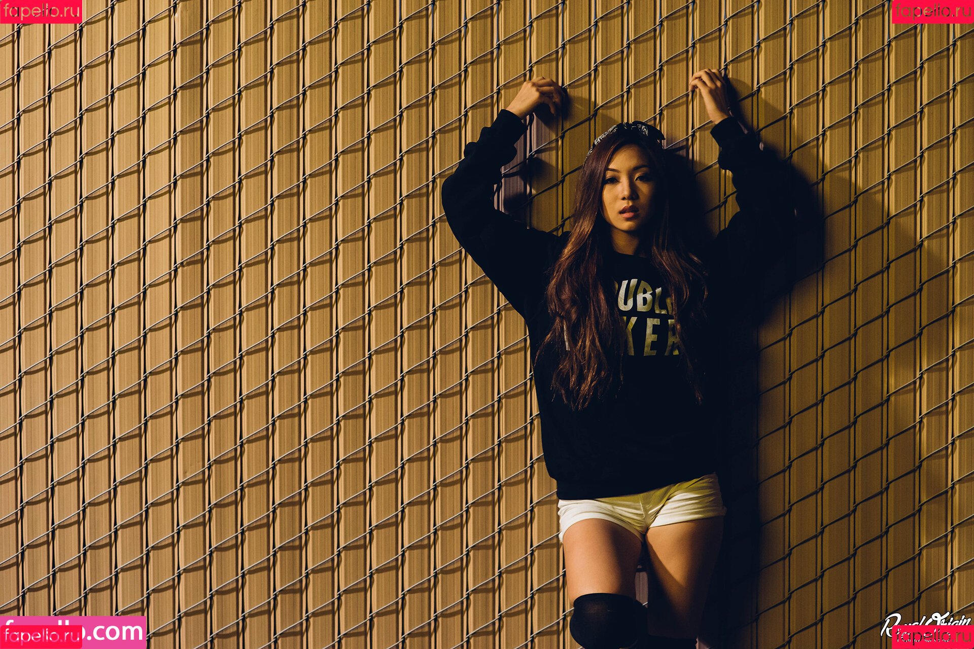 Sara Choi Onlyfans Photo Gallery 