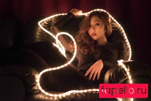 Sara Choi Nude Onlyfans Photo 51