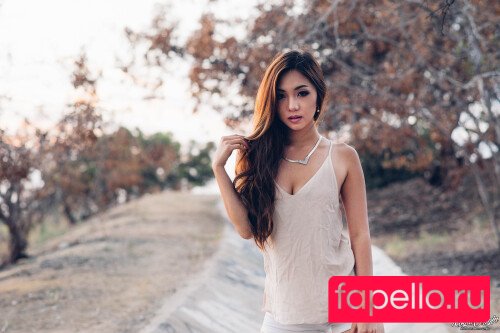 Sara Choi Nude Onlyfans Photo 42