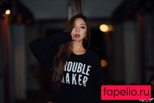 Sara Choi Nude Onlyfans Photo 38