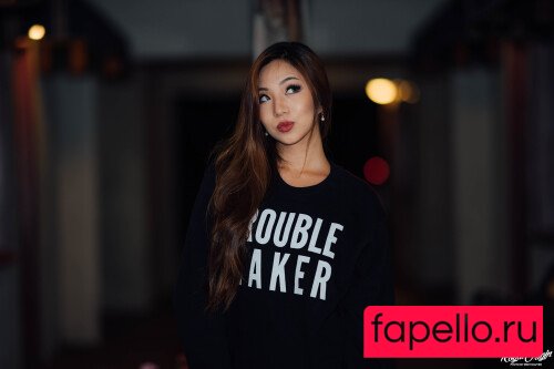 Sara Choi Nude Onlyfans Photo 39
